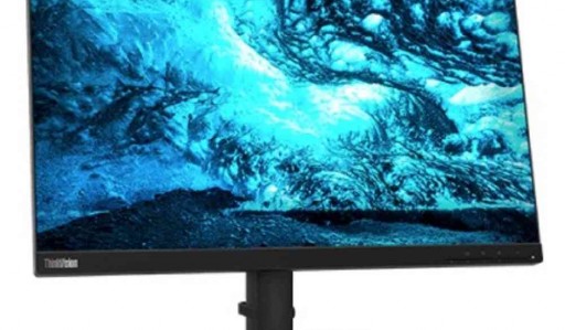 ThinkVision T23i-10 23型 ワイド FHD IPS モニター Amazon.com: Lenovo ThinkVision 23-Inch Screen LED-Lit